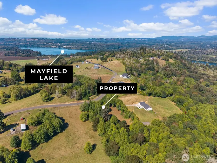 149 Breezy Lane, Mossyrock, WA 98564 - #3