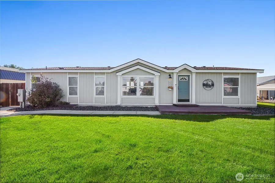 3354 NE Firouzi Drive, Moses Lake, WA 98837 - #2