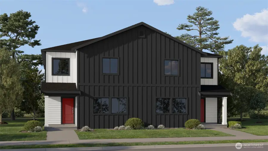 22921 SE Yew Street, Black Diamond, WA 98010 - #2