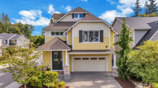 22323 9th Drive Se #23-S, Bothell, WA 98021
