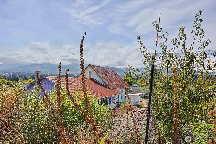 1027 W Seventh Street, Port Angeles, WA 98363 - #2
