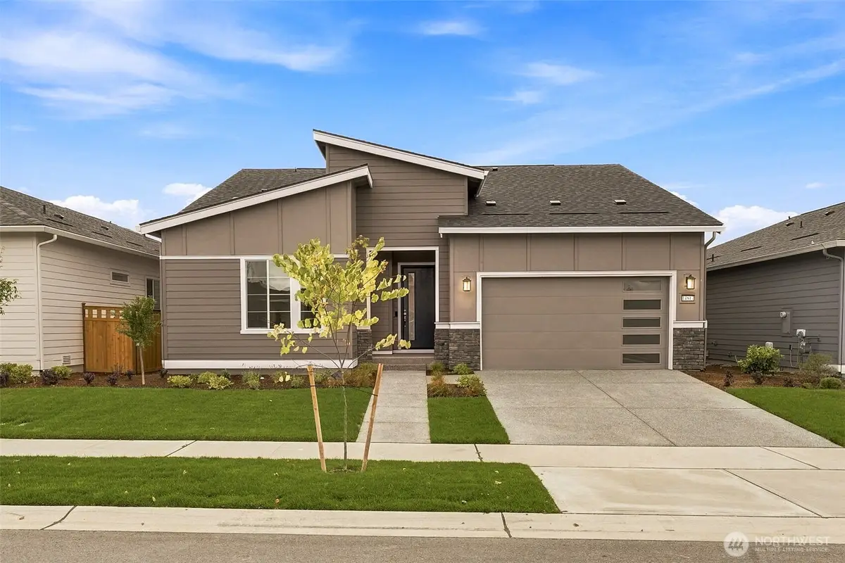 14817 205th Avenue Ct E #2561, Bonney Lake, WA 98391 - #1