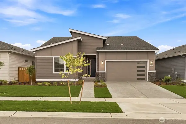 14817 205th Avenue Ct E #2561, Bonney Lake, WA 98391