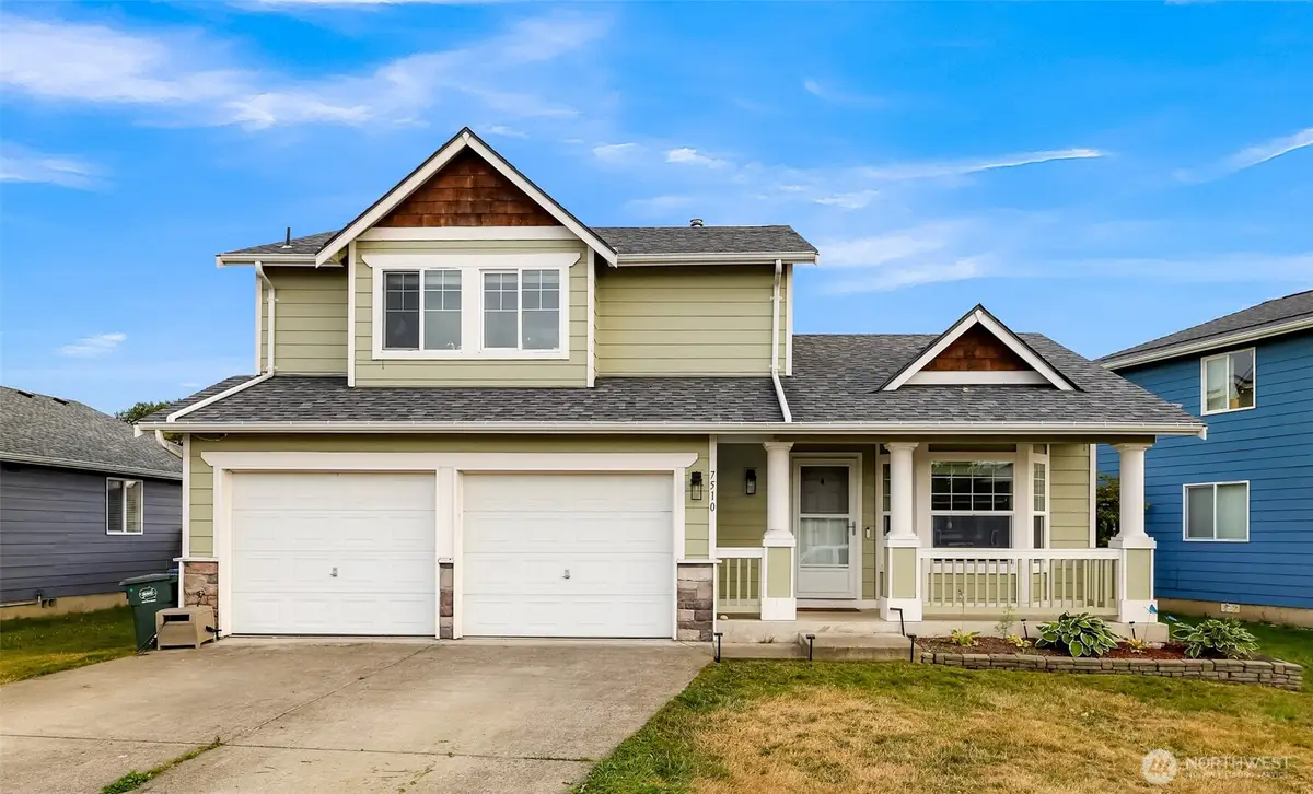 7510 Seashell Way, Blaine, WA 98230 - #1