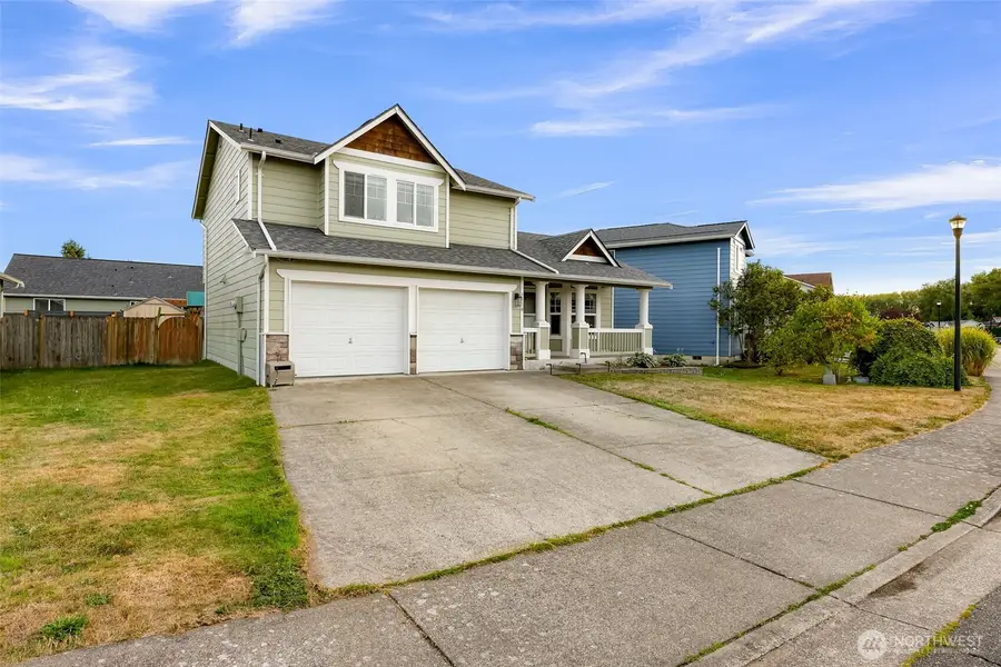 7510 Seashell Way, Blaine, WA 98230 - #2