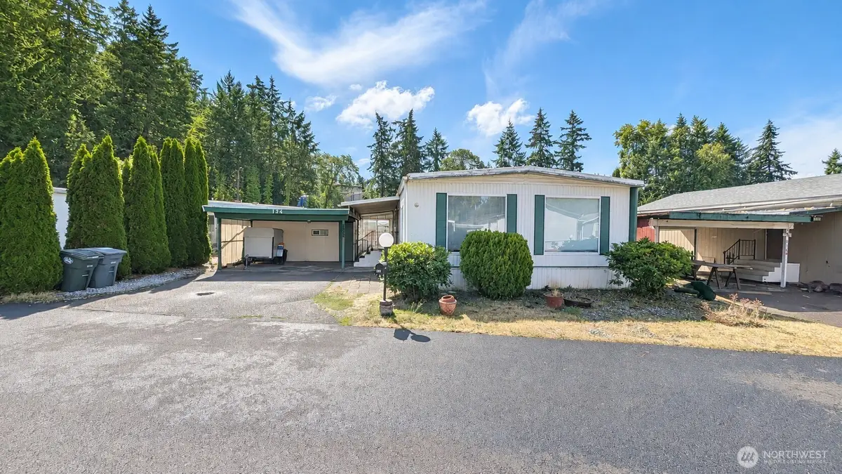 2928 86th Street Ct S #134, Lakewood, WA 98499 - #1