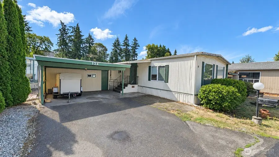 2928 86th Street Ct S #134, Lakewood, WA 98499 - #2