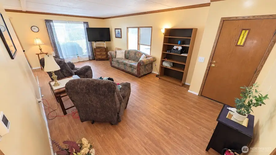 2928 86th Street Ct S #134, Lakewood, WA 98499 - #3