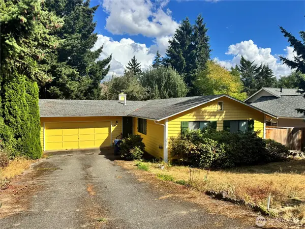 12018 93rd Avenue Ne, Kirkland, WA 98034