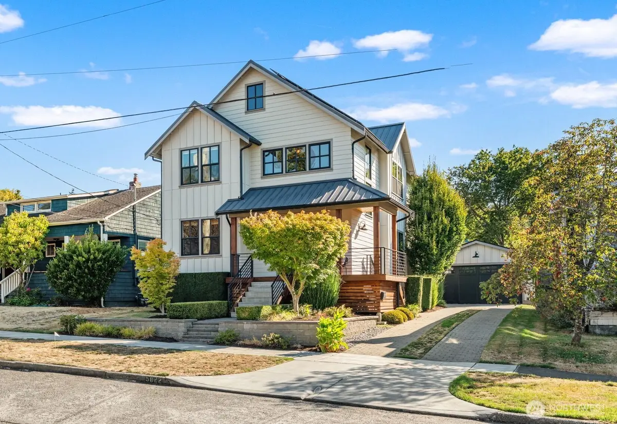 5822 7th Avenue Nw, Seattle, WA 98107 - #1