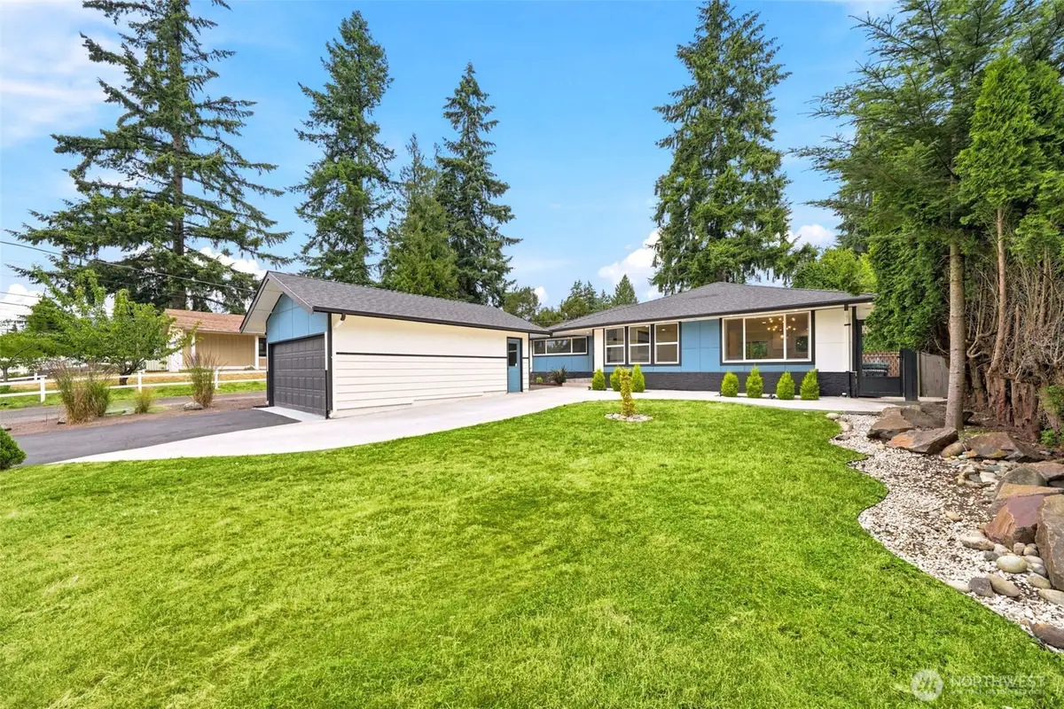 19912 Dayton Avenue N, Shoreline, WA 98133 - #1