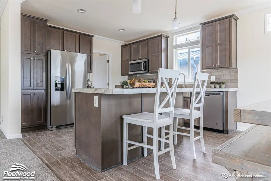 0 Atterberry Landing 28502e -3bd #EV9, Sequim, WA 98382 - #3