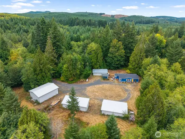 181 Labarre Road, Chehalis, WA 98532