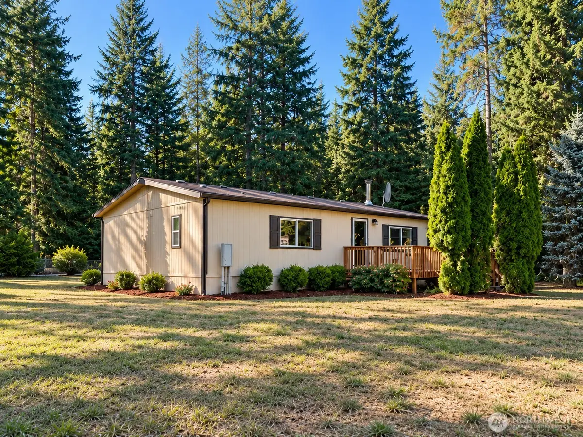 3587 SW Firdrona Lane S, Port Orchard, WA 98367 - #1