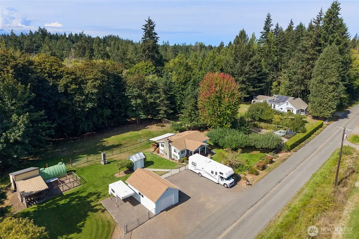 470 Sherburne Road, Sequim, WA 98382 - #1