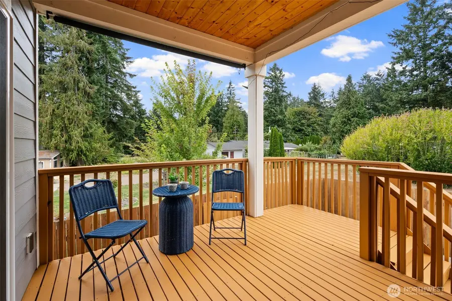 650 NW Gardenia Way, Bremerton, WA 98311 - #2
