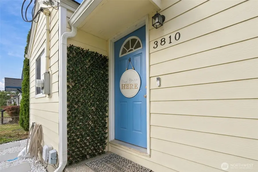 3810 S Asotin Street, Tacoma, WA 98418 - #3