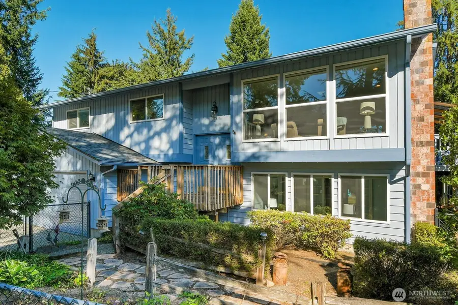 18021 Waverly Drive, Snohomish, WA 98296 - #2