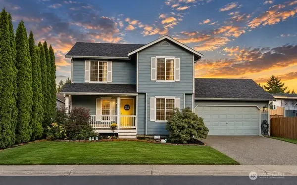 419 Spring Lane, Sedro Woolley, WA 98284