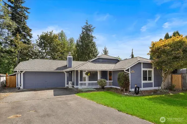 16721 6th Avenue Se, Bothell, WA 98012