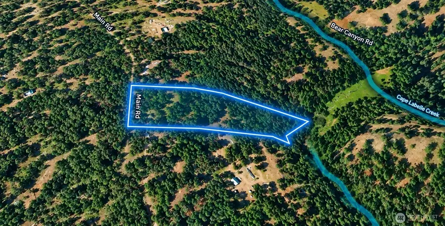 0 Main Road, Tonasket, WA 98855 - #2