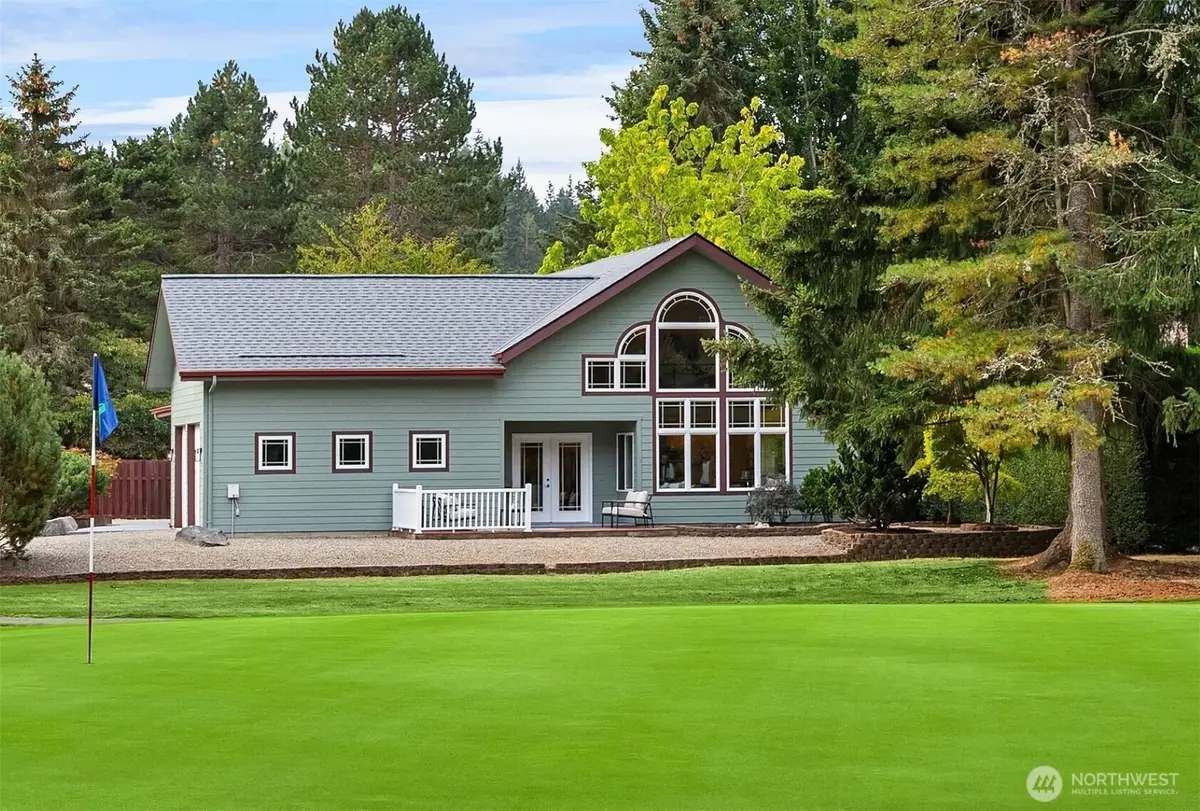 11033 Mandus Olson Road Ne, Bainbridge Island, WA 98110 - #1