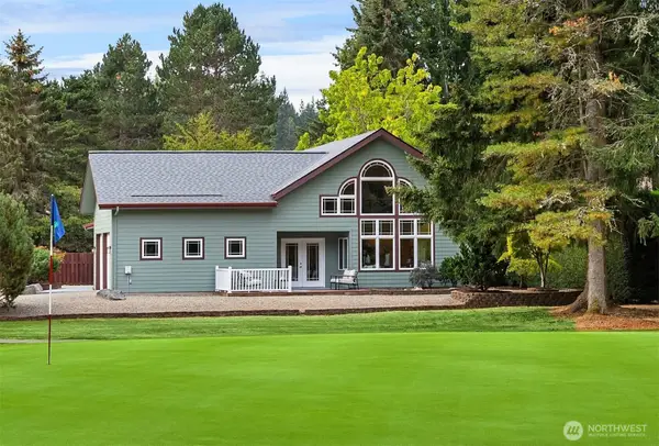 11033 Mandus Olson Road Ne, Bainbridge Island, WA 98110