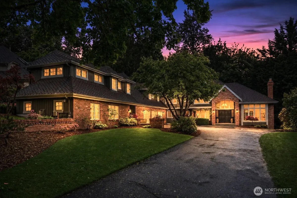 18138 NE 130th Place, Redmond, WA 98052 - #1