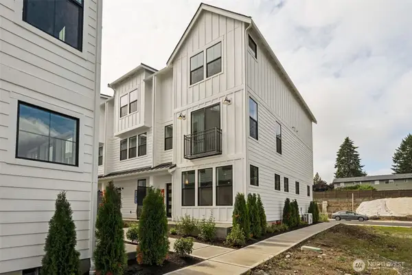 12064 127th Avenue E, Puyallup, WA 98374
