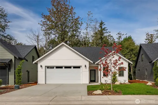 2956 Cedar View Way, Blaine, WA 98230