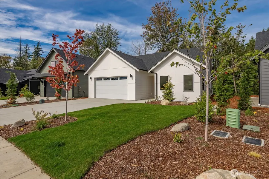 2956 Cedar View Way, Blaine, WA 98230 - #2