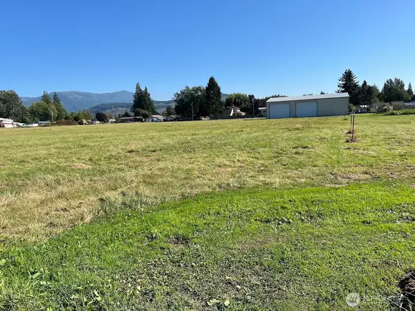 0 Jones Road - Lot 3 (p136916) #3, Sedro Woolley, WA 98284