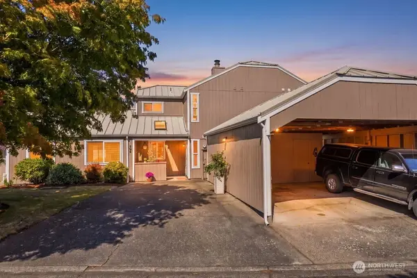 Address Withheld By Seller, Sequim, WA 98382