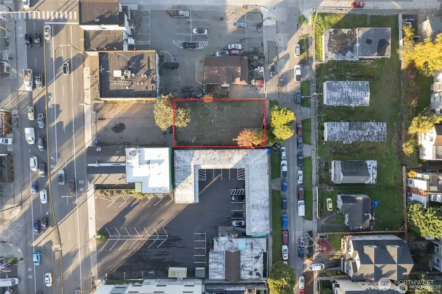 8849 Nesbit Avenue N, Seattle, WA 98103 - #3