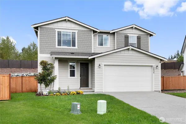 18624 134th Avenue E, Puyallup, WA 98374