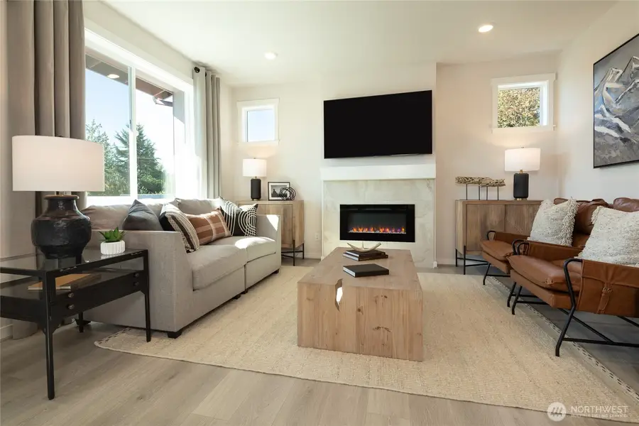 13209 NE 127th Court #A, Kirkland, WA 98034 - #3