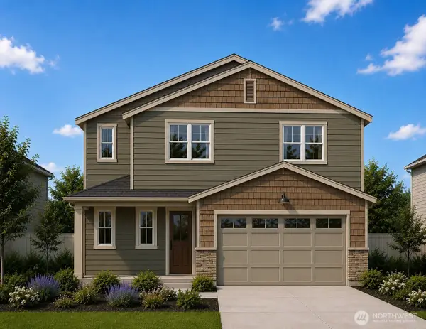 191 172nd Place Se, Renton, WA 98050
