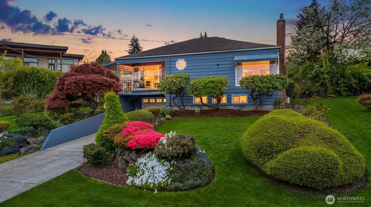 10945 Forest Avenue S, Seattle, WA 98178 - #1