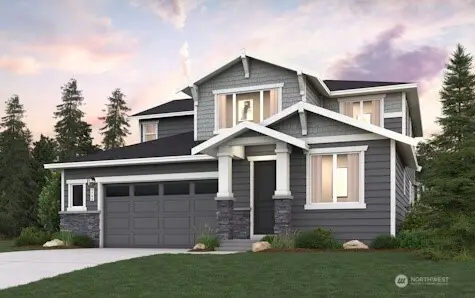 3918 Flat Top Drive, Bremerton, WA 98312 - #1