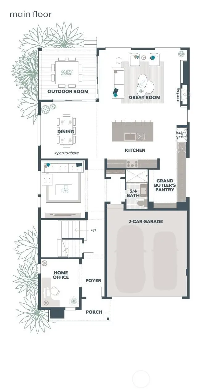 10406 206th Place Se, Chain Lake, WA 98272 - #2
