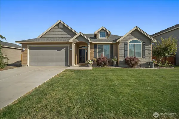 109 J Street Ne, Quincy, WA 98848