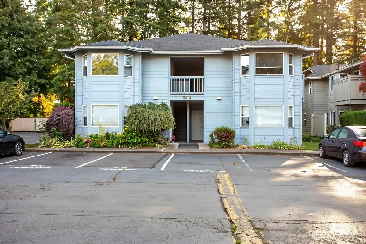 3372 Northwest Avenue #201, Bellingham, WA 98225 - #1