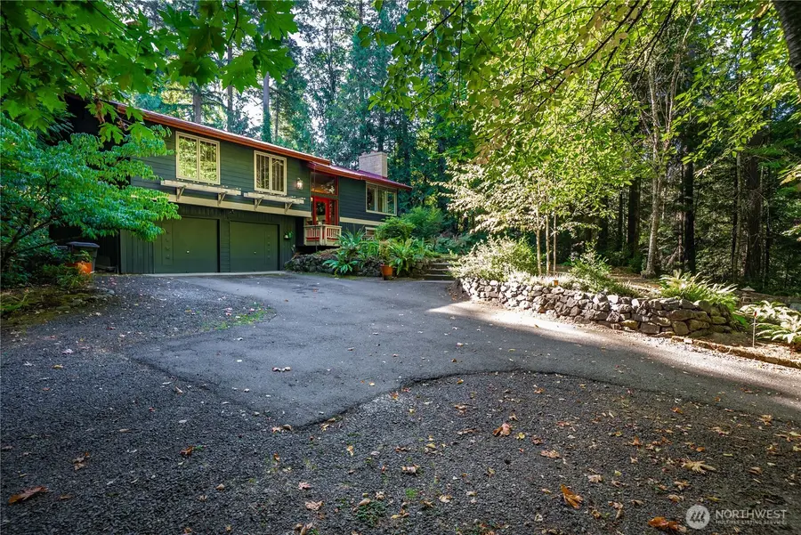 8051 NE Paulanna Lane, Bainbridge Island, WA 98110 - #2