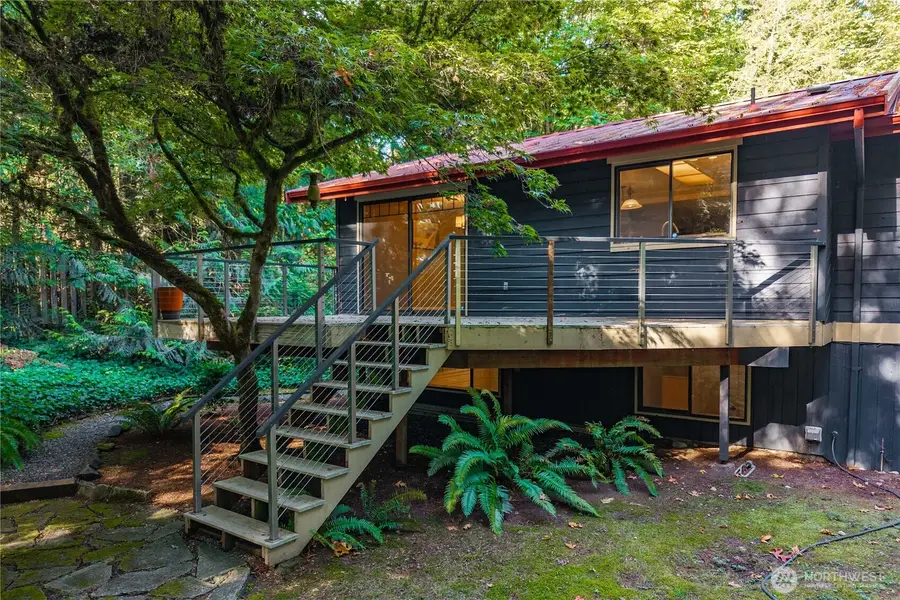 8051 NE Paulanna Lane, Bainbridge Island, WA 98110 - #3