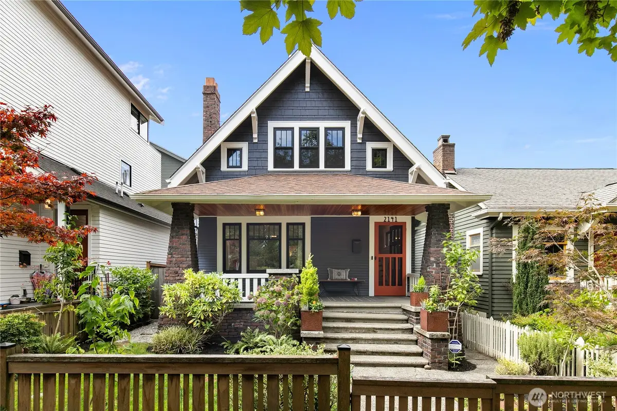2141 7th Avenue W, Seattle, WA 98119 - #1