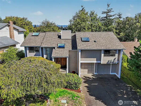 3821 Commencement Bay Drive N, Tacoma, WA 98407