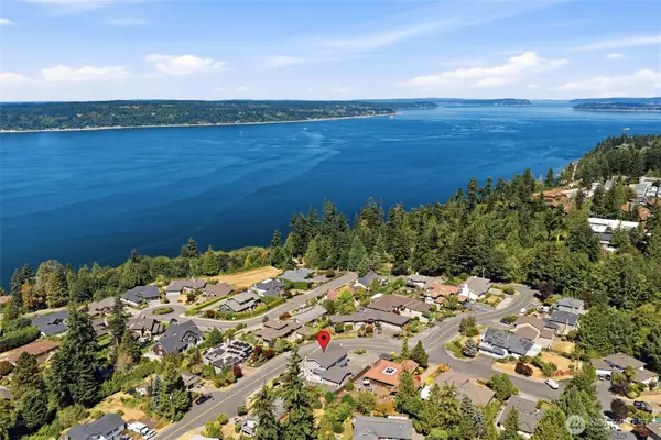 8601 54th Place W, Mukilteo, WA 98275