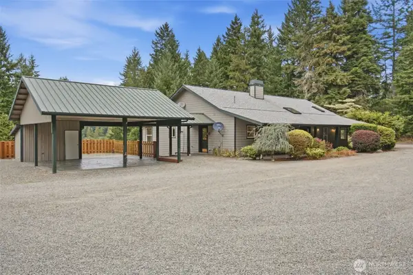 3546 Thorndyke Road, Port Ludlow, WA 98365