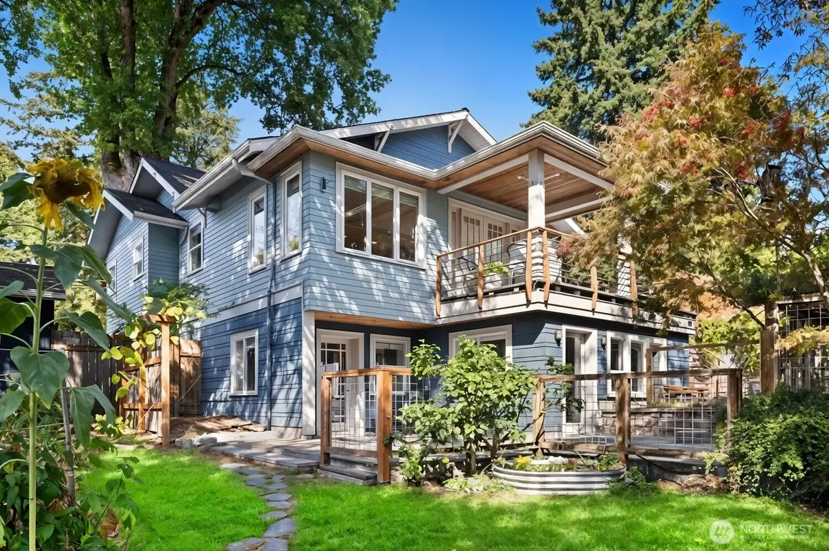 3825 NE 115th Street, Seattle, WA 98125 - #1