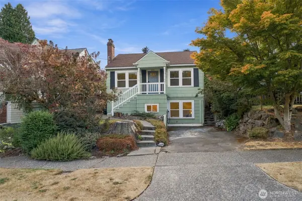 6043 37th Avenue Ne, Seattle, WA 98115